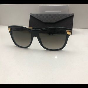 ORIGINAL GUCCI SUNGLASSES